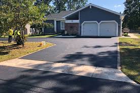 Best Driveway Snow Removal Preparation  in Sa Conejo, CA